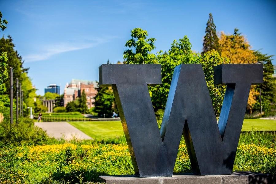 University of Washington